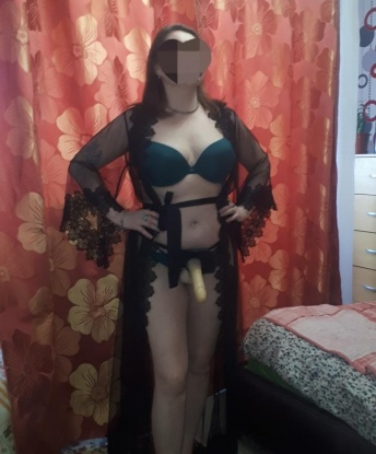 Анкета проститутки Маргарита - Фото, г. Арыг-Узю, 35 лет, №4374